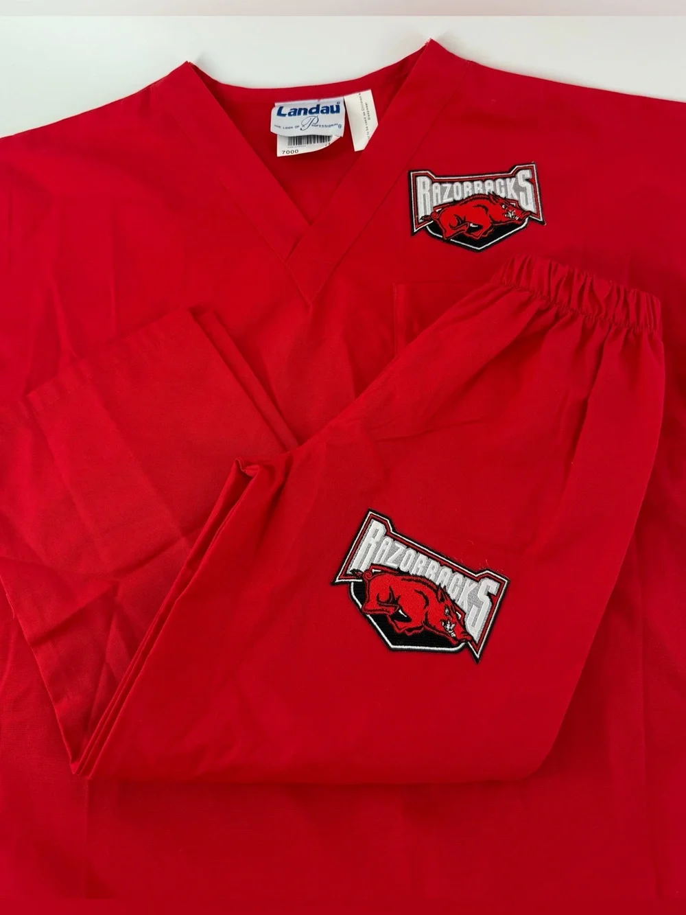 Landau 📦 bundle